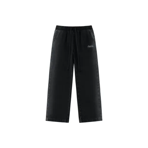 COCA COLA Унисекс Джинсы