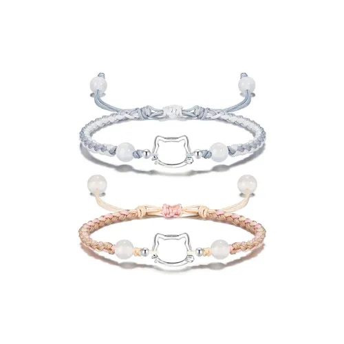 Ringlove Ткань Браслеты Шнурки Женские