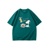 Темно-зеленый