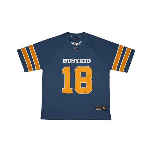 Holycrap Разобранный T-Shirt Унисекс