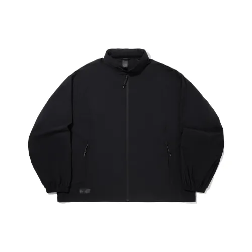 LINING x CHENGLONG LIANMINGKUAN Куртки и пальто Мужской