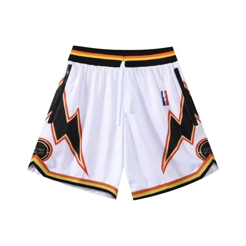 XDFM Унисекс Повседневные шорты