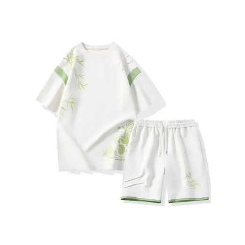 HATCHESSEL Повседневная спортивная одежда Мужской 2 предмета комплект