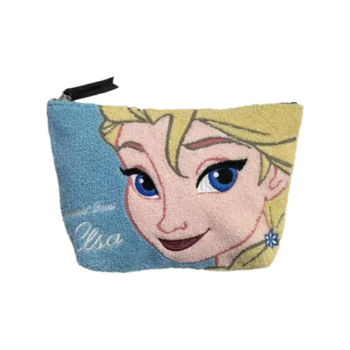 DISNEY FROZEN Акриловый клатч стандартный унисекс небесно-голубой