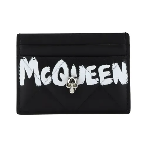 Alexander McQueen Кошельки Женские