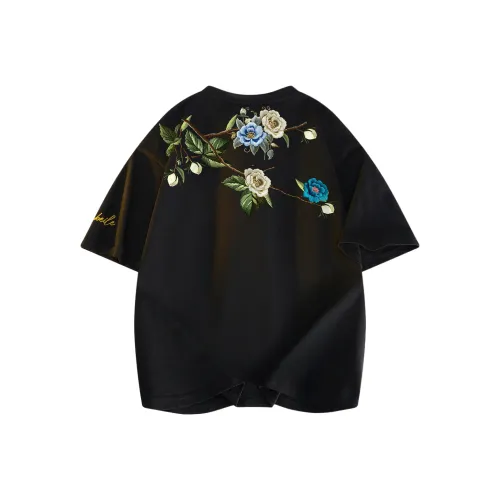 JINBEILE Унисекс T-рубашки