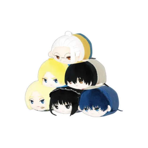 BANDAI Porto Cor Талисман Куклы Плюшевый Брелок 9 см Рекомендуемая Высота