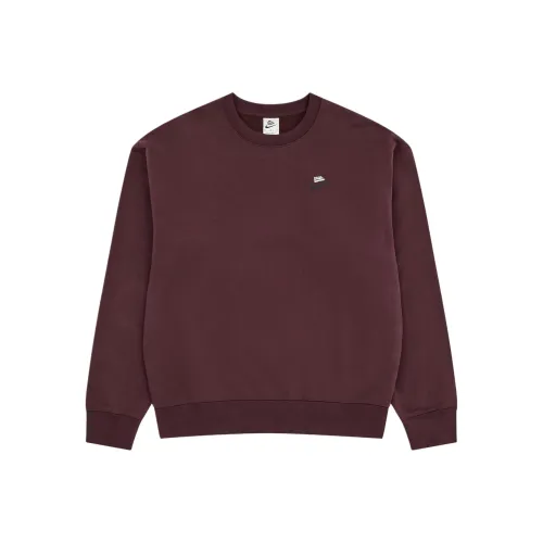 Nike x DOVER STREET MARKET SS25 Толстовка Мужской