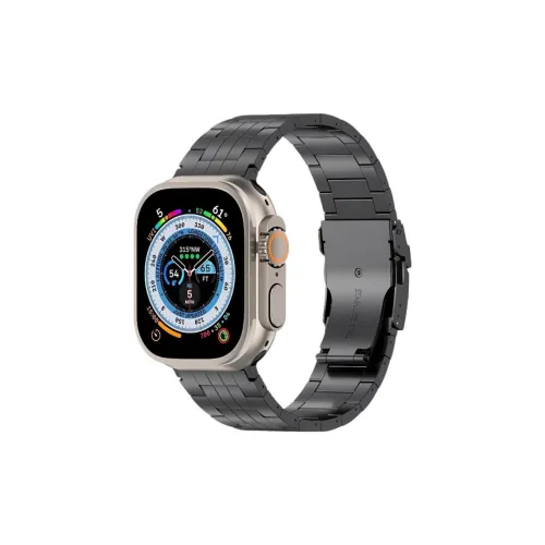 LAOJIA Ремень Apple Совместимость Металл