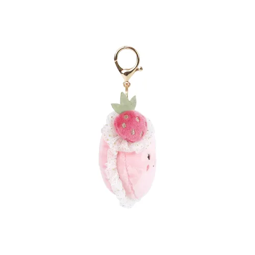 MONAMI Макарон Брелок Кукла Плюшевая Подвеска 10 см Рекомендуемая Высота