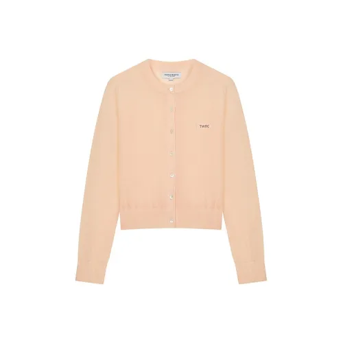 Teenie Weenie Женская трикотажная одежда