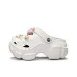 Белый (Мультяшный Щенок)