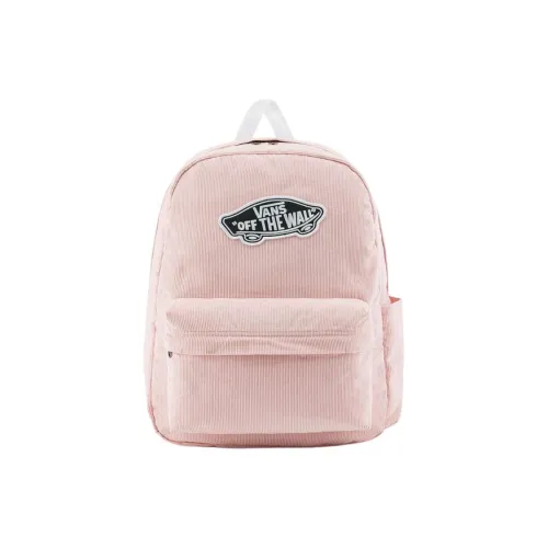 VANS Рюкзаки Розовый Унисекс