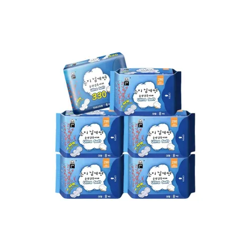 ENZHI 100% хлопок Ночная одежда Комбинация Спокойный Сон Дружелюбный к коже Мягкий 6 упаковок 44 шт