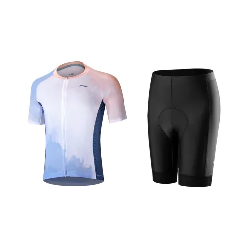 LINING Унисекс Велосипедные костюмы