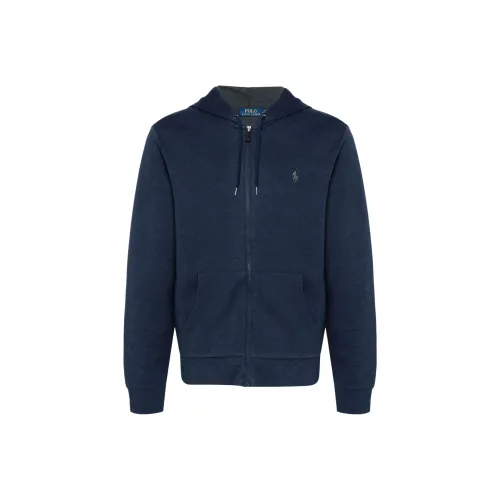 Polo Ralph Lauren Толстовка Мужская Морской Синий