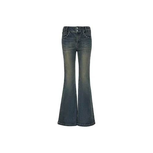 Only Женские Джинсы