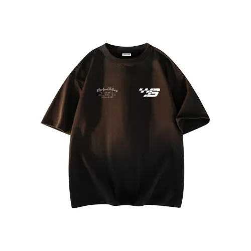 7 SEVFUN Унисекс Футболка