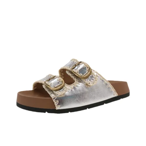 PARK DANCE Слипоны Женские