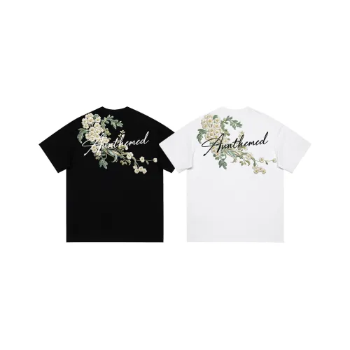 UNthemed Унисекс Футболки