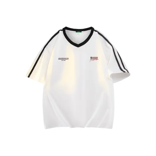 GROW DATE Унисекс Футболка