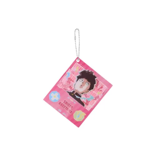 Miniso Подвески аниме-тематики