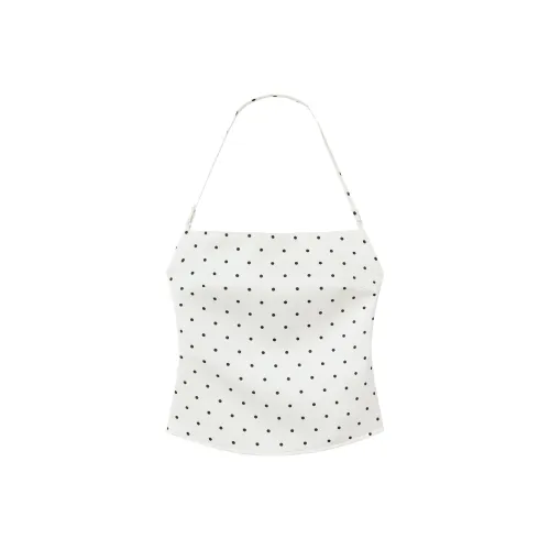 Ouyang Женские Футболки