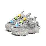 Светло-серый [Серый, карамельный, коричневый, мусс]