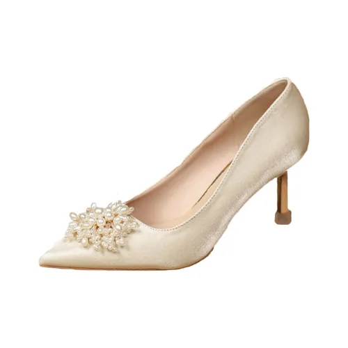 Lanza Низкий каблук Высокие каблуки Женские