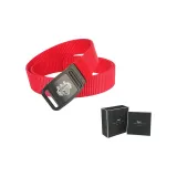 Красная коробка