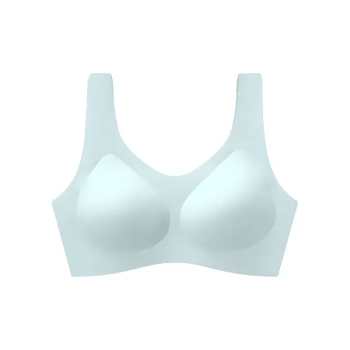 361° Mint Lime Women's Bras