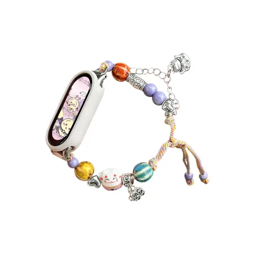 CHUANGYIDA Ремень Xiaomi Совместимость Бусина Материал 135 200 мм