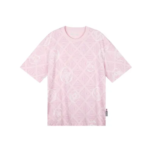 QIAODAN x PINK PANTHER Sports Life Collection Рубашка Мужская