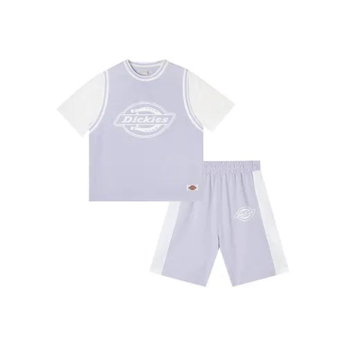 Dickies Повседневная спортивная одежда 2 предмета комплект для детей 3-7 лет