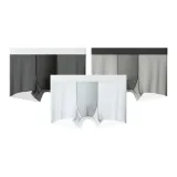 3 пачки дикой скалолазки (темно-серый, средне-серый, светло-серый)