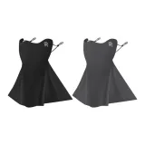 Чёрный + Тёмно-серый