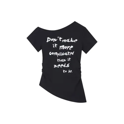 NFV Женские короткие топы