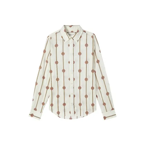 GANT Женские Рубашки