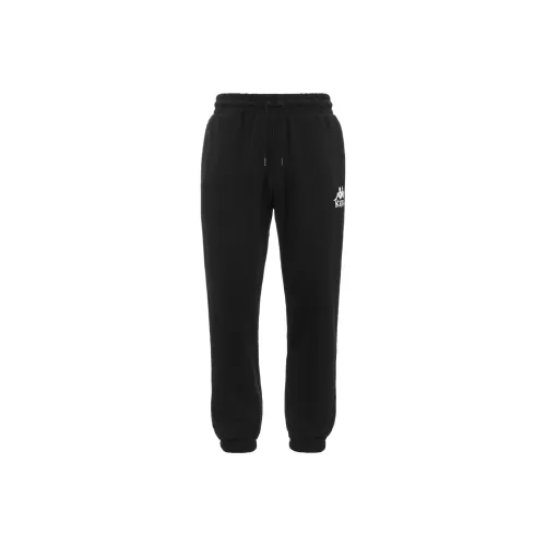 KAPPA GOTHENBURG 2 Md Mel Вязаные Тренировочные Штаны Мужские