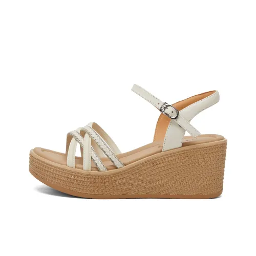 PT'SON One Ремешок Сандалии Женские