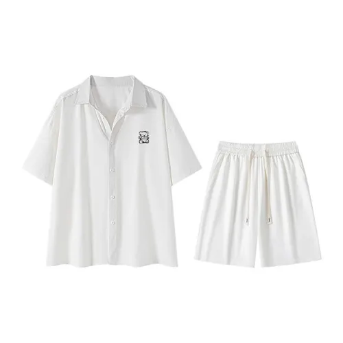 7 SEVFUN Унисекс Пижамные комплекты