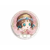 0281 Захватывающее время - Танцовщица