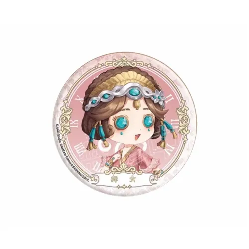 MANCOOL Значки