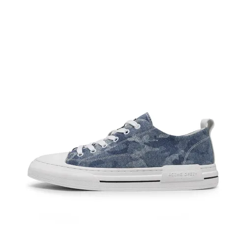 OFFER AITR Low-Top Мужские Кеды
