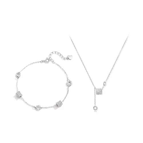 Shang Yinfu Сплав Браслеты Женские