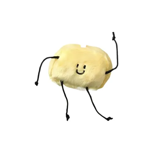 Enlightenment Масло Фигурка Куклы Плюшевый Брелок 10 см Рекомендуемая Высота