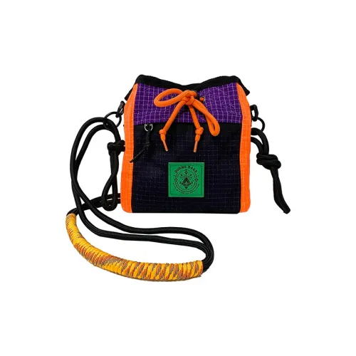 Boniu Oxford Сумка через плечо Унисекс Многоцветная