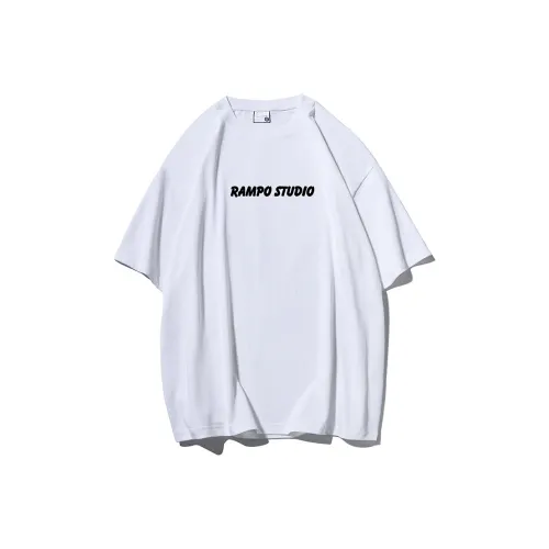 DAFT PUNK T-Shirt с UNIQUE Streetwear Design Unisex