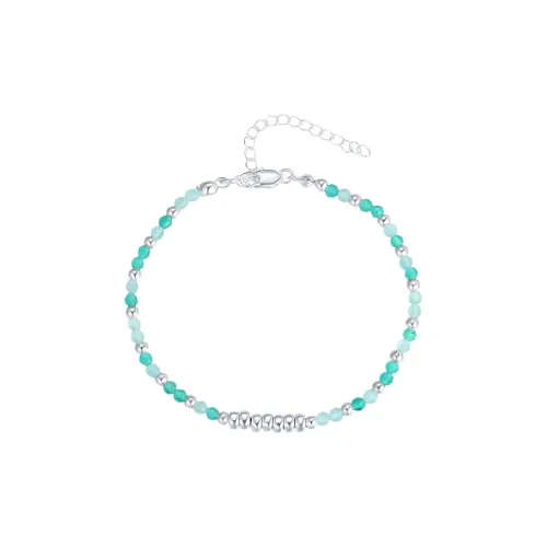 Zoo Jewel Браслеты с цветным глазурью Женские