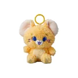 Том Кошка и Джерри Мышка Коллекция Gokko - Размер 6, Базовая Подвеска (Джерри Мышка)